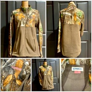 XL Women’s Magellan Jacket